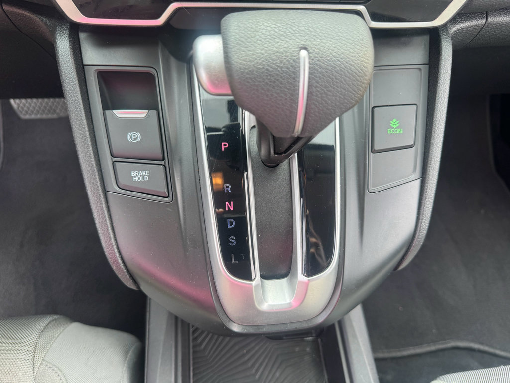 Used 2018 Honda CR-V LX image 20