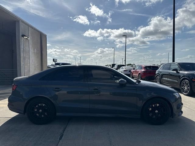 Used 2018 Audi S3 Premium Plus AWD/4WD image 2