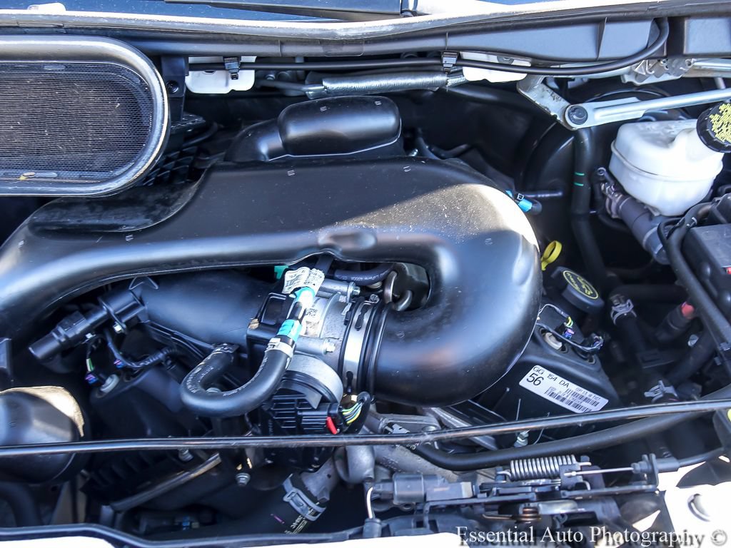 Used 2018 Ford Transit 150 XL RWD image 27