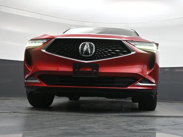 Used 2023 Acura MDX SH-AWD w/ Advance Package image 38