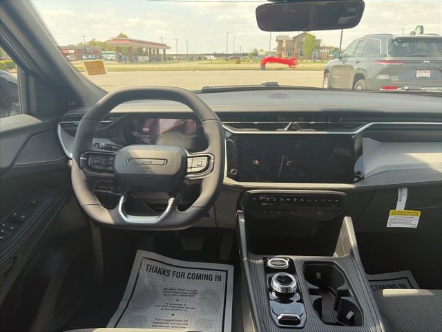 New 2026 Jeep Cherokee Laredo image 14