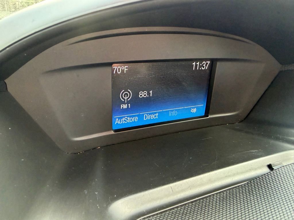 Used 2018 Ford Escape SE image 19