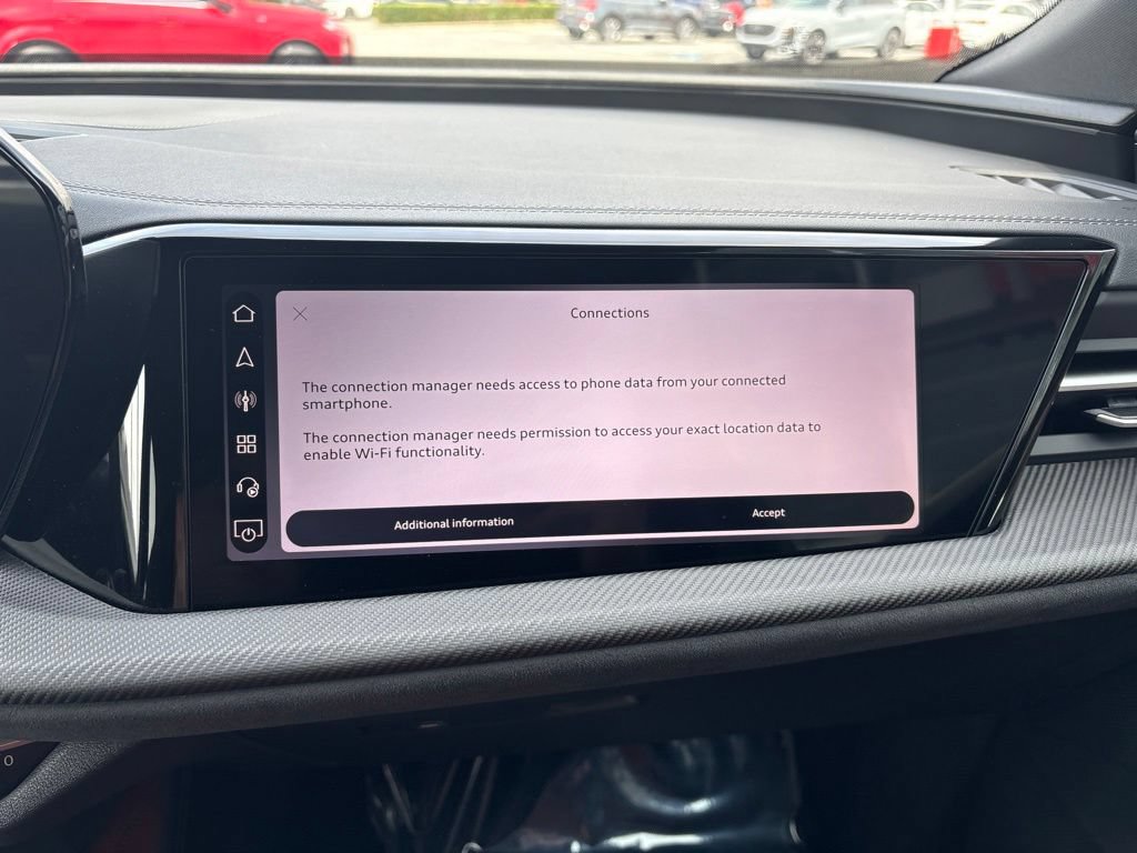 New 2026 Audi SQ5 Premium Plus AWD/4WD image 29