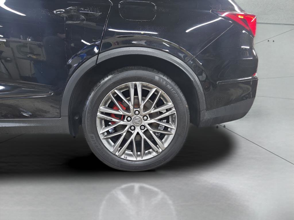 Used 2022 Acura MDX SH-AWD w/ Advance Package image 8