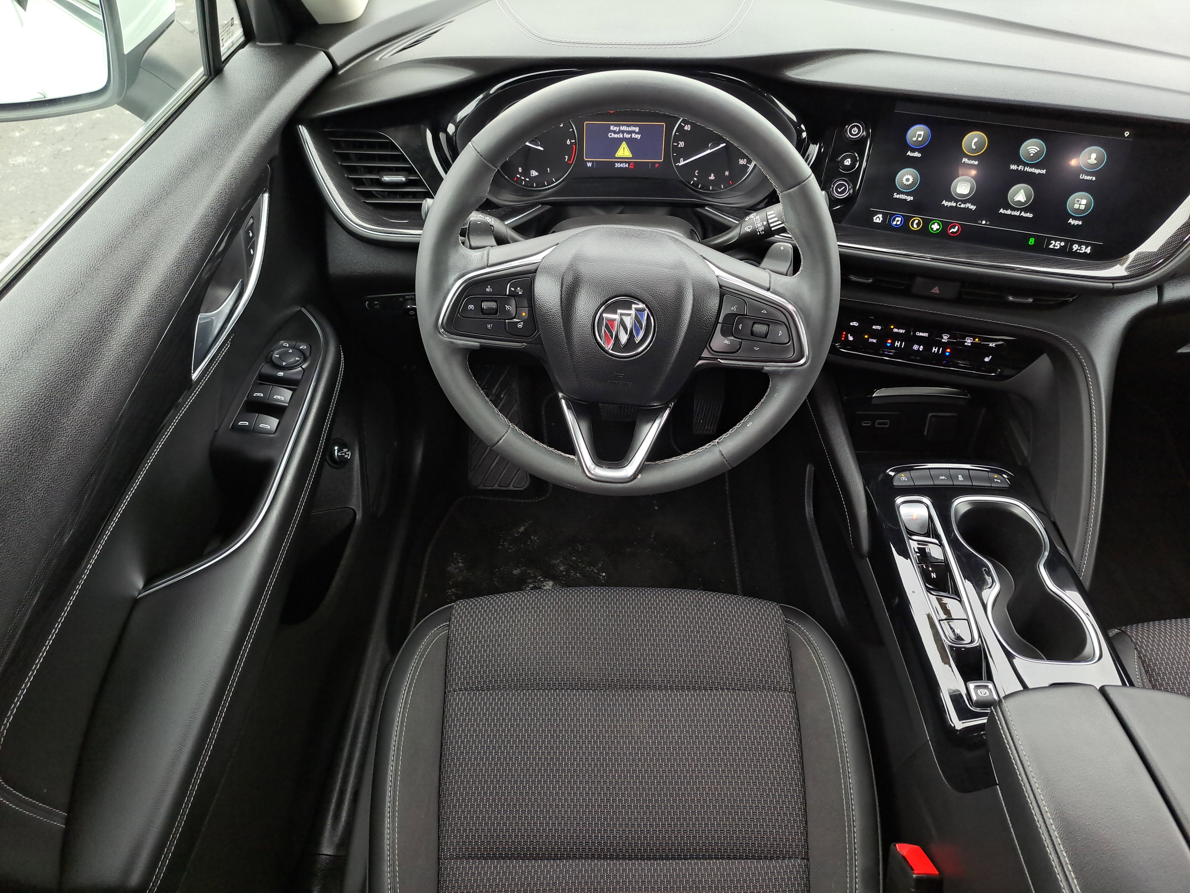 Used 2022 Buick Envision Preferred image 8