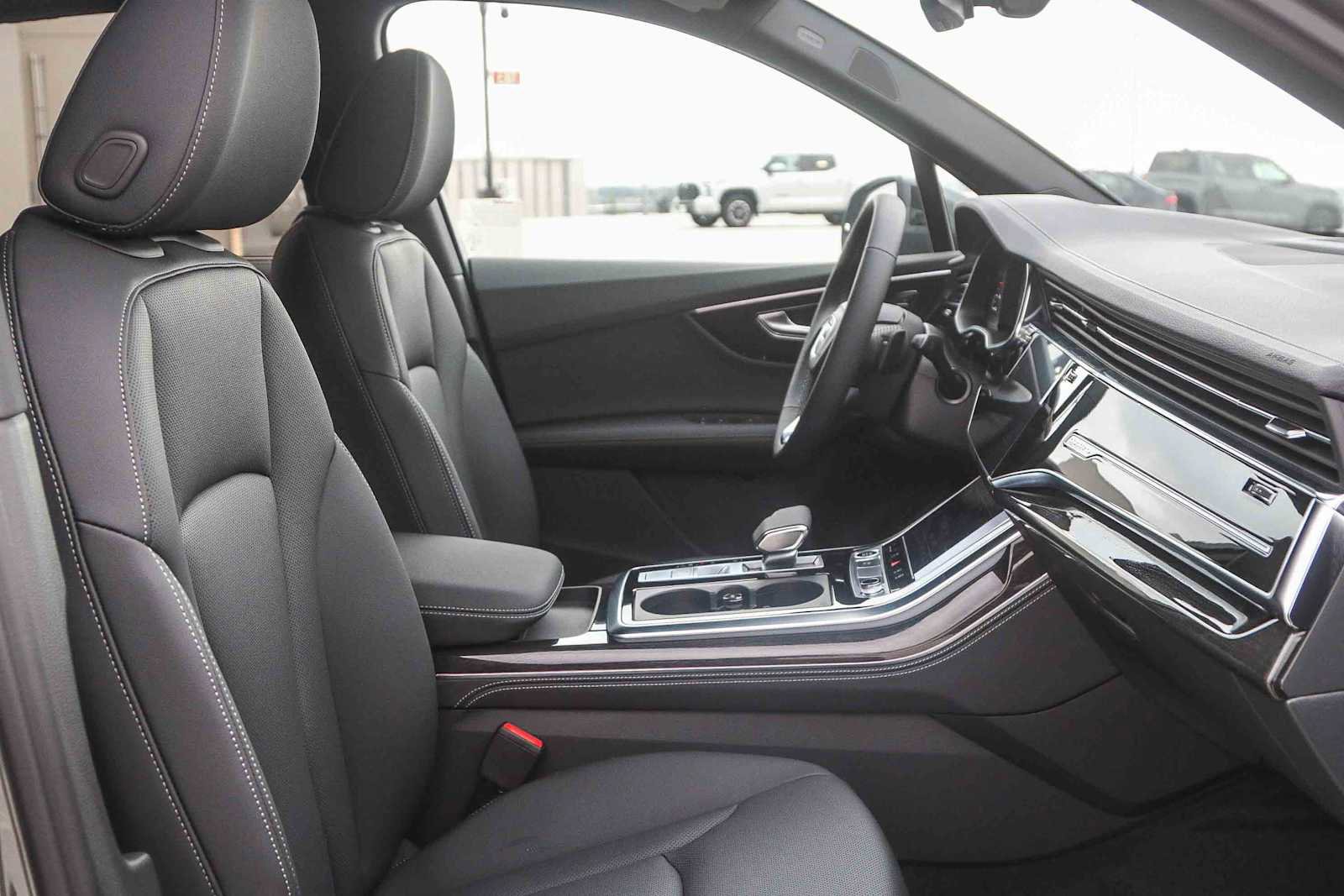 New 2026 Audi Q7 3.0T Premium Plus image 24