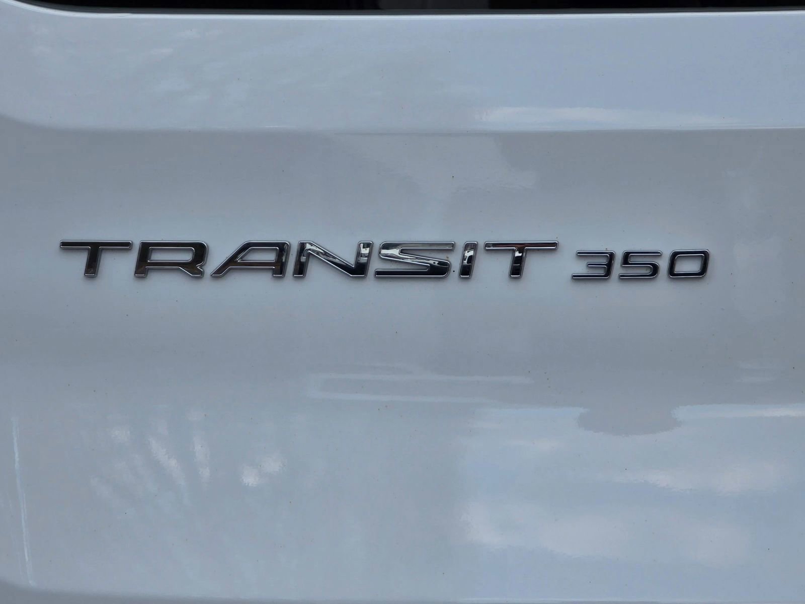 Used 2023 Ford Transit 350 XLT RWD image 35