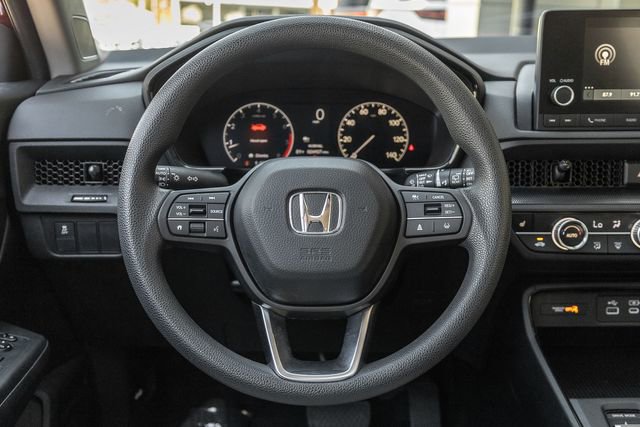 Used 2023 Honda CR-V EX image 8