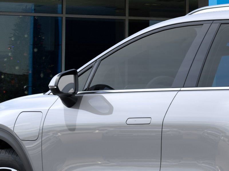 New 2026 Chevrolet Equinox EV LT image 12