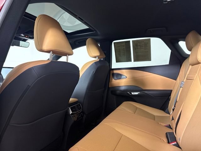 Used 2025 Lexus RX 350 Premium w/ Accessory Package (Z1) FWD image 31