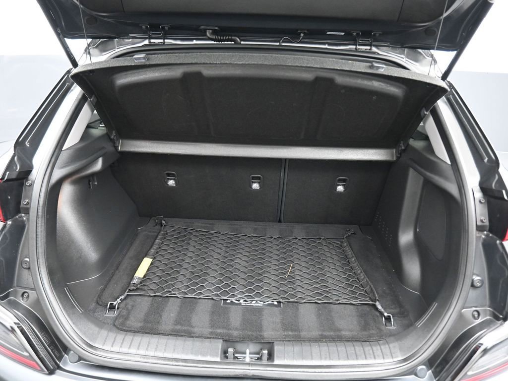 Used 2023 Hyundai Kona Limited w/ Cargo Package image 47