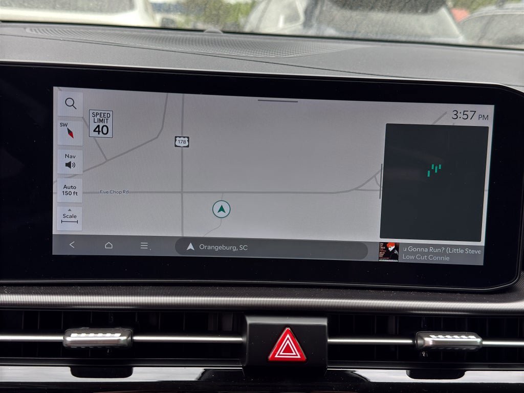 New 2026 Kia Sportage SX image 17
