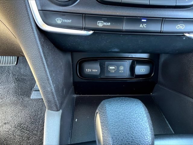 Used 2019 Hyundai Santa Fe SE FWD image 18