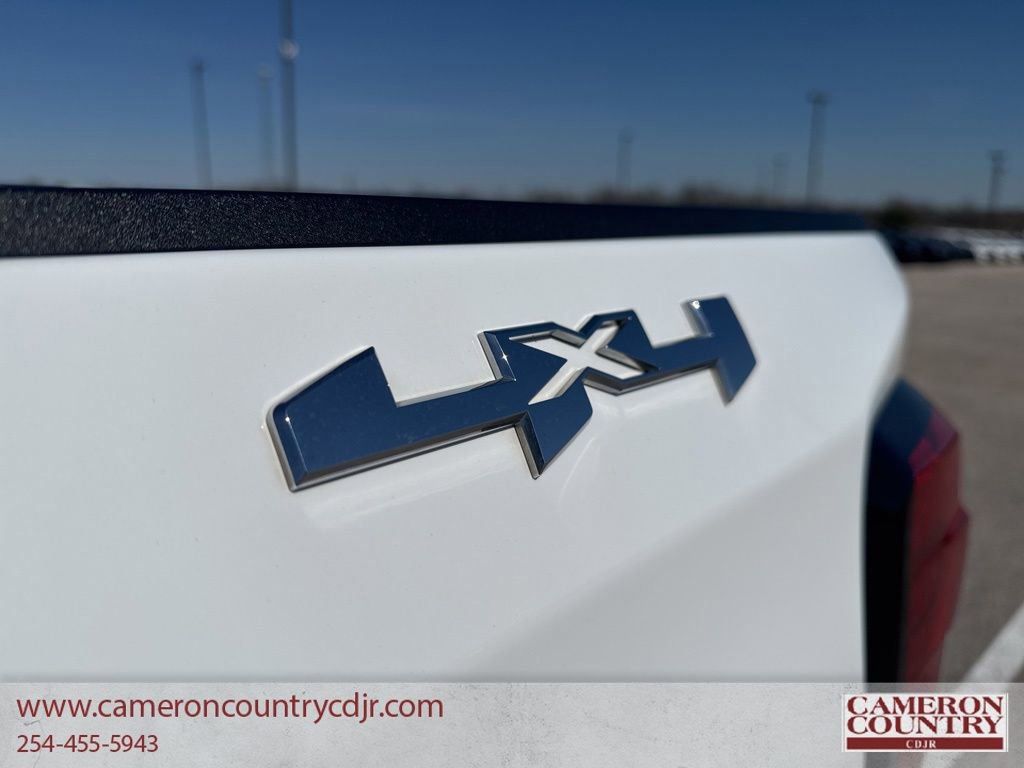 Used 2022 GMC Sierra 1500 SLT w/ SLT Convenience Package image 23