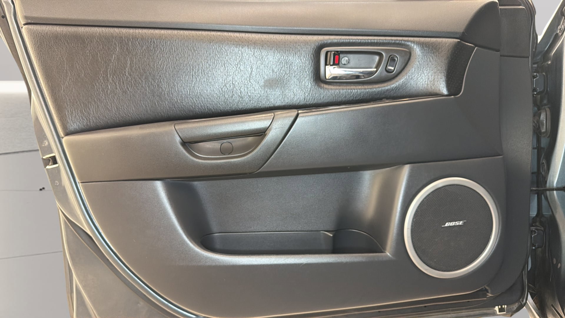 Used 2008 MAZDA MAZDA3 s Grand Touring FWD image 21