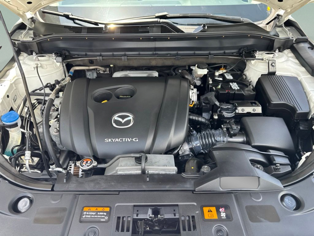 Used 2023 MAZDA CX-5 AWD 2.5 S image 29