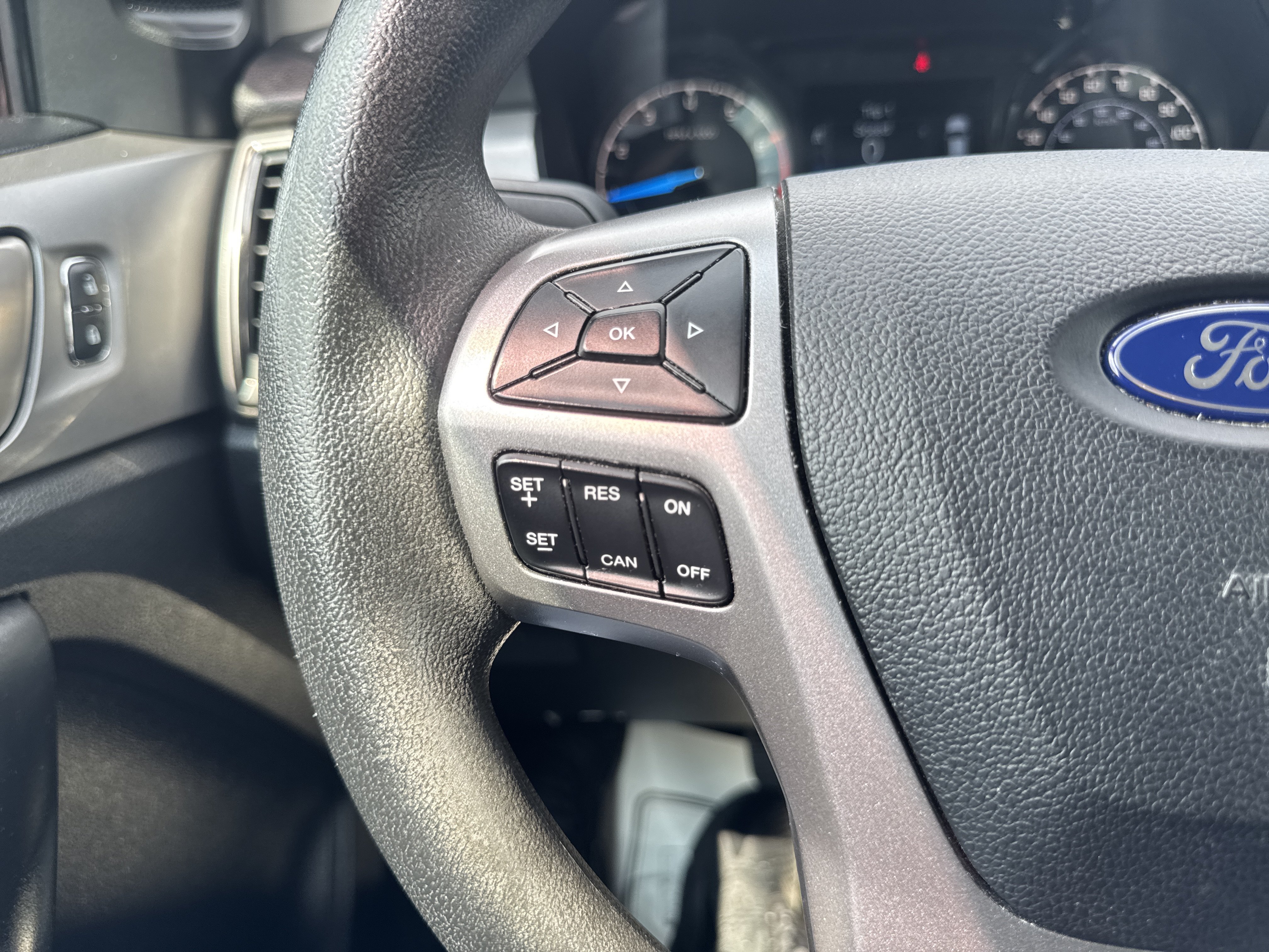 Used 2019 Ford Ranger XLT w/ FX4 Off-Road Package AWD/4WD image 18