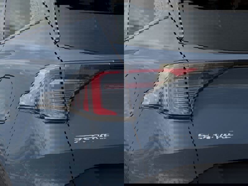 New 2026 Kia Sportage S image 11