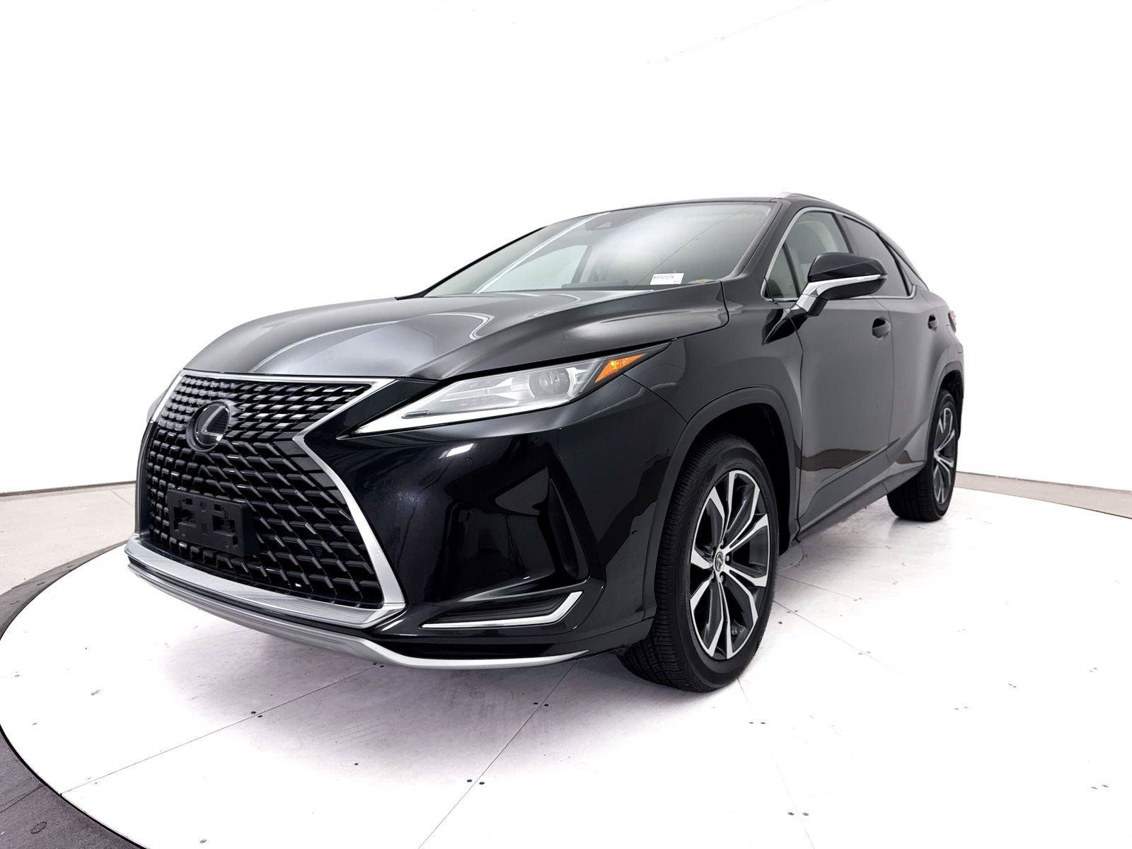 Used 2020 Lexus RX 350 FWD w/ Premium Package image 15