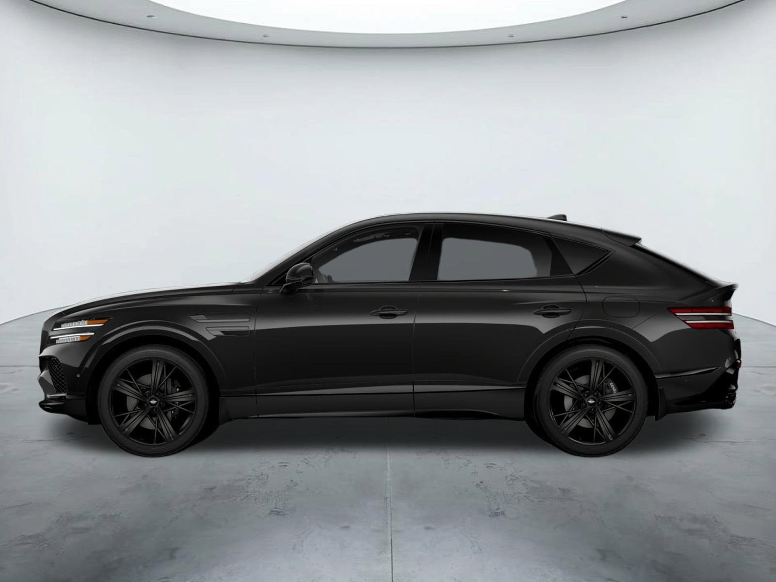 New 2026 Genesis GV80 3.5T Prestige AWD/4WD image 3