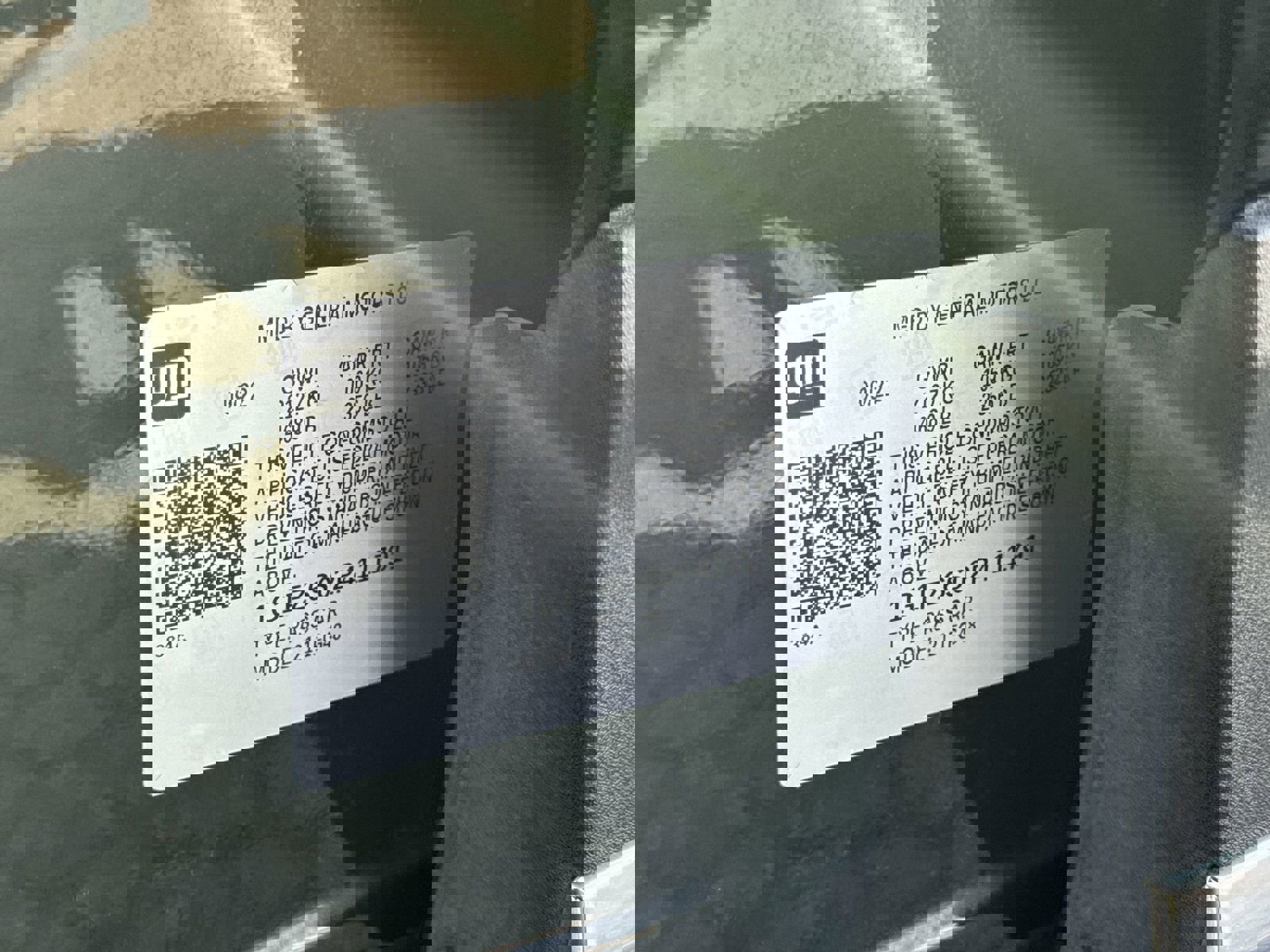 Used 2023 Chevrolet Bolt EUV Premier w/ Sun & Sound Package image 35