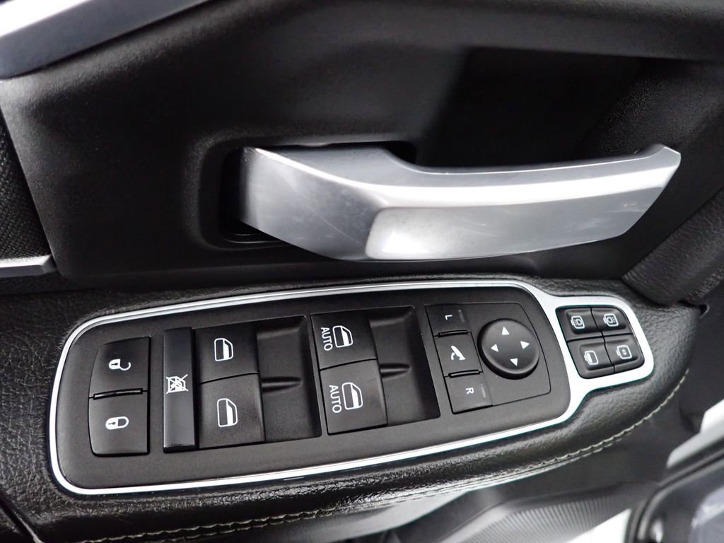 Used 2024 RAM 2500 Big Horn image 20