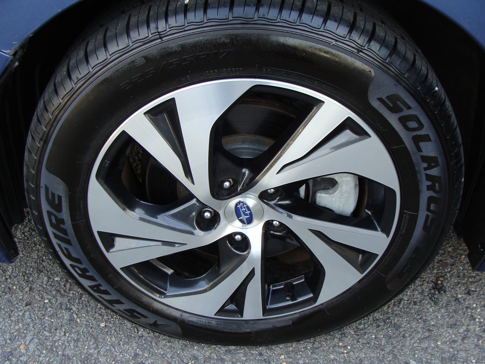 Used 2021 Subaru Legacy Premium w/ Popular Package #1 image 23