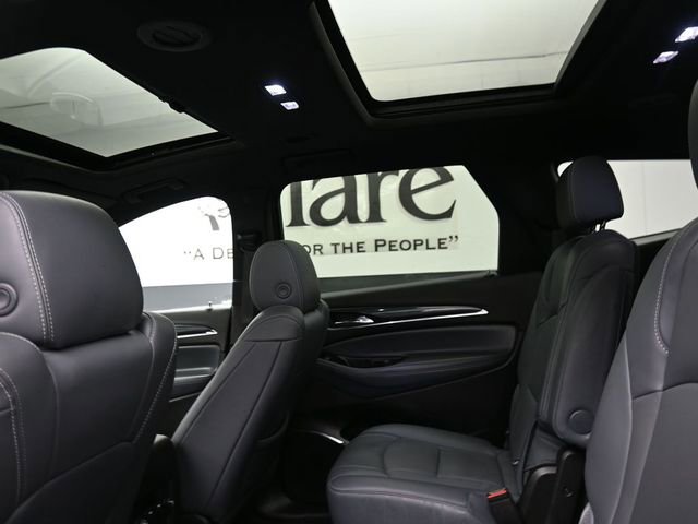 Used 2024 Buick Enclave Essence w/ Experience Buick Package image 24