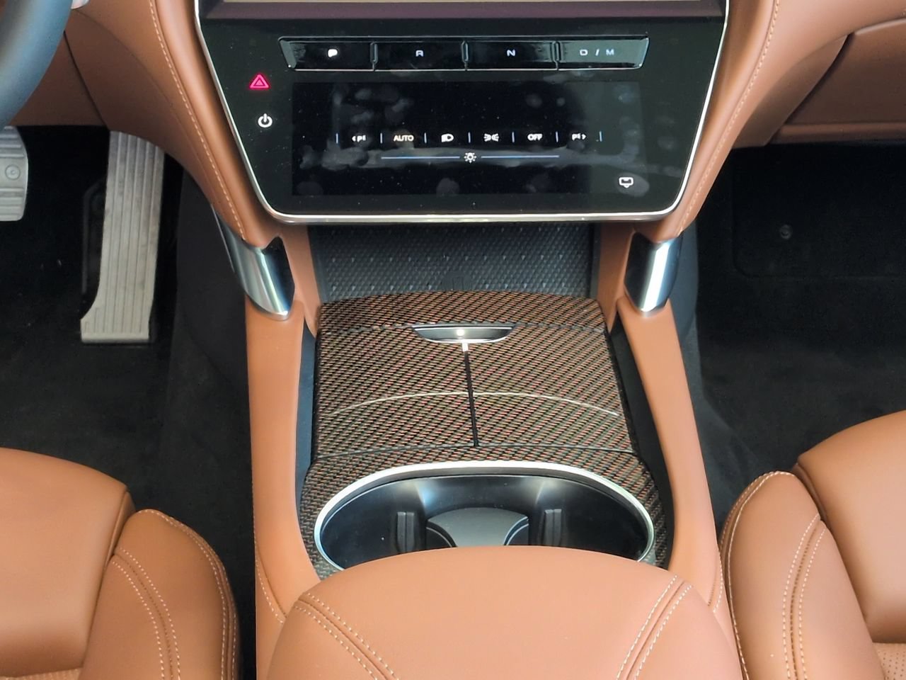 New 2026 Maserati GranCabrio Modena AWD/4WD image 18