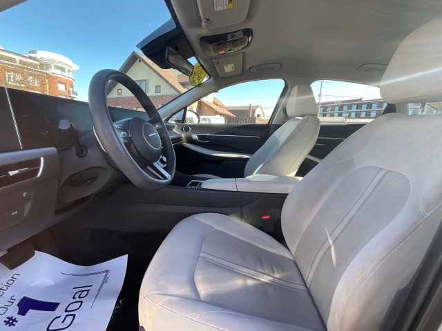 Used 2024 Hyundai Sonata SEL image 24