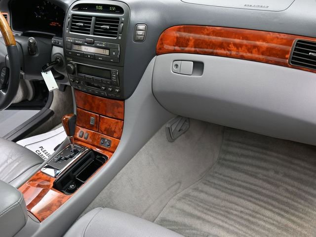 Used 2005 Lexus LS 430 image 28