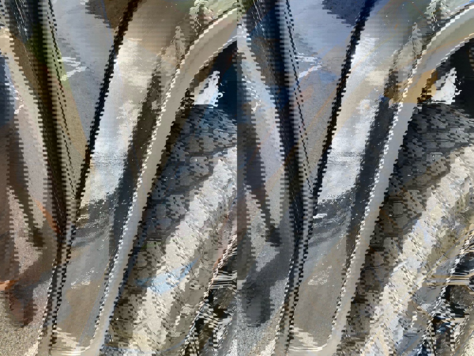 Used 2021 Jeep Gladiator Overland w/ Popular Equipment Package image 22