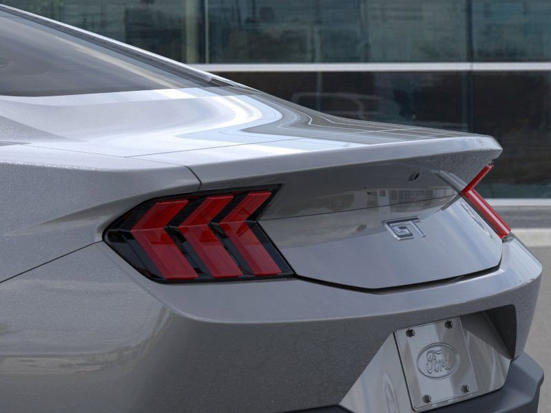 New 2026 Ford Mustang GT Premium image 24