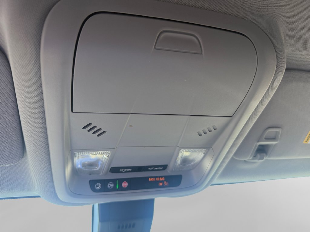 Certified 2023 Chevrolet Equinox LT AWD/4WD image 23
