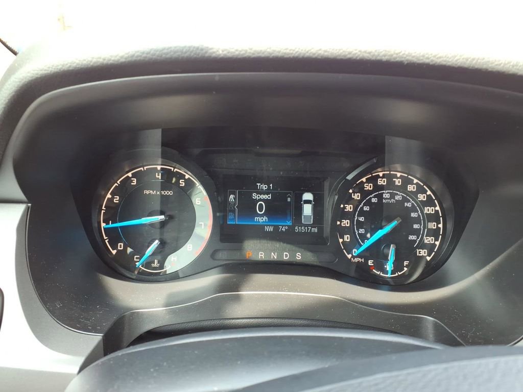 Used 2023 Ford Ranger XLT w/ Equipment Group 301A Mid AWD/4WD image 18