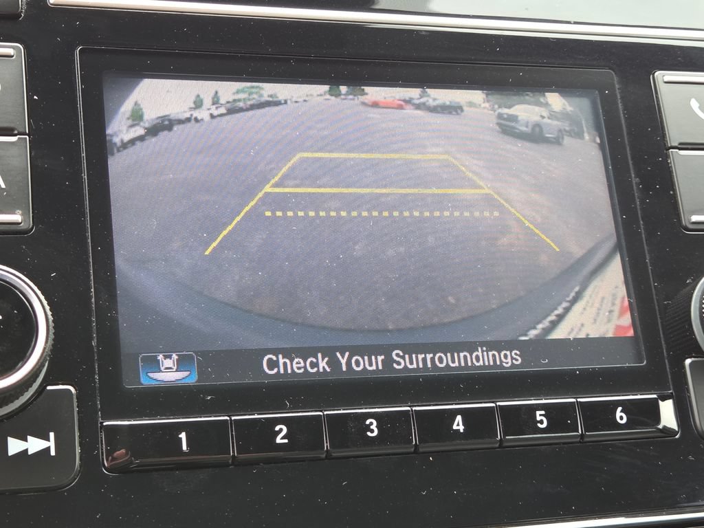 Used 2020 Honda CR-V LX image 5