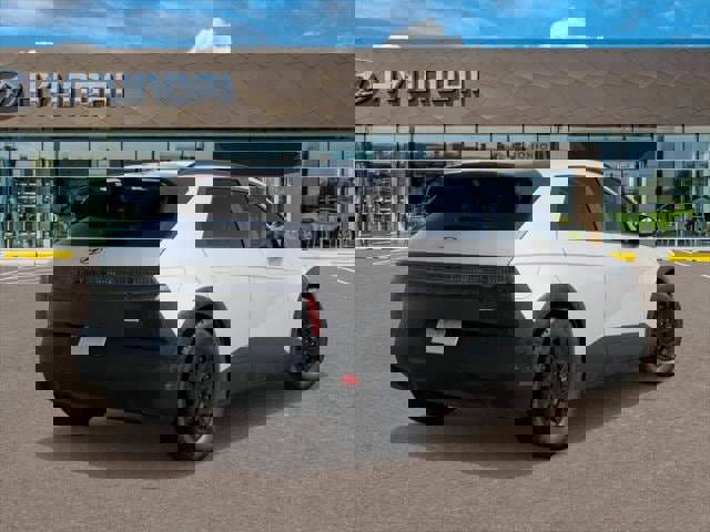New 2025 Hyundai Ioniq 5 XRT image 4