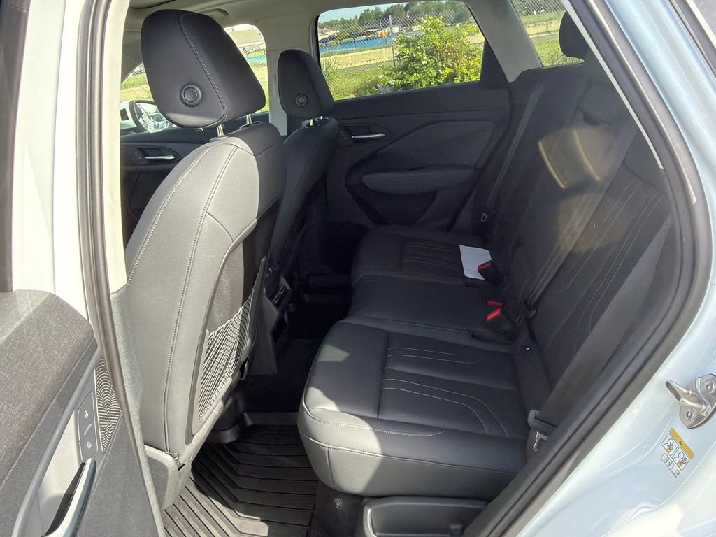 Certified 2026 Audi Q3 quattro 2.0T AWD/4WD image 8