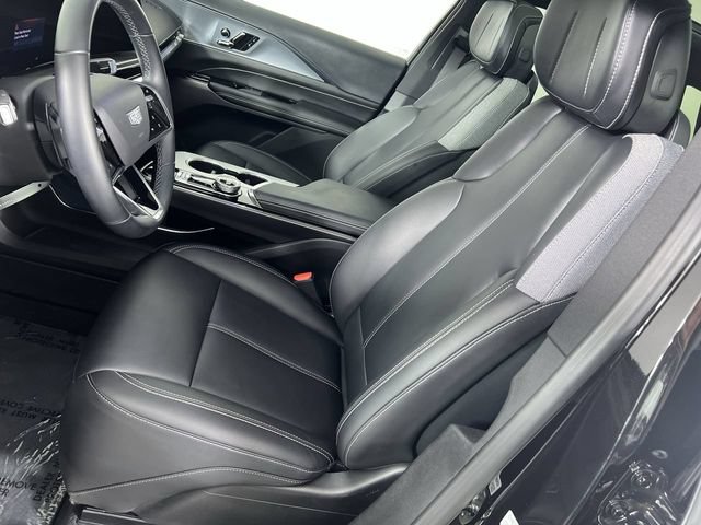 Certified 2024 Cadillac Lyriq Tech w/ Driver Assist Package RWD image 20