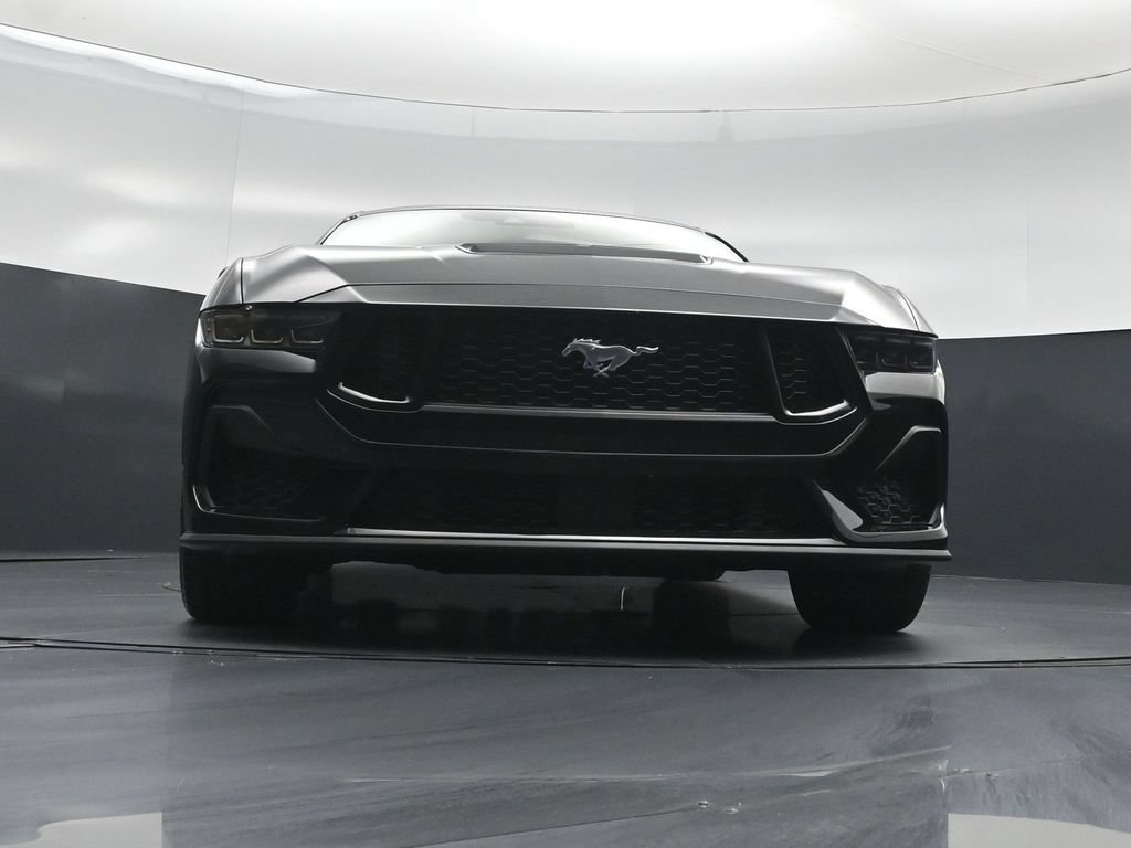 New 2026 Ford Mustang GT RWD image 36