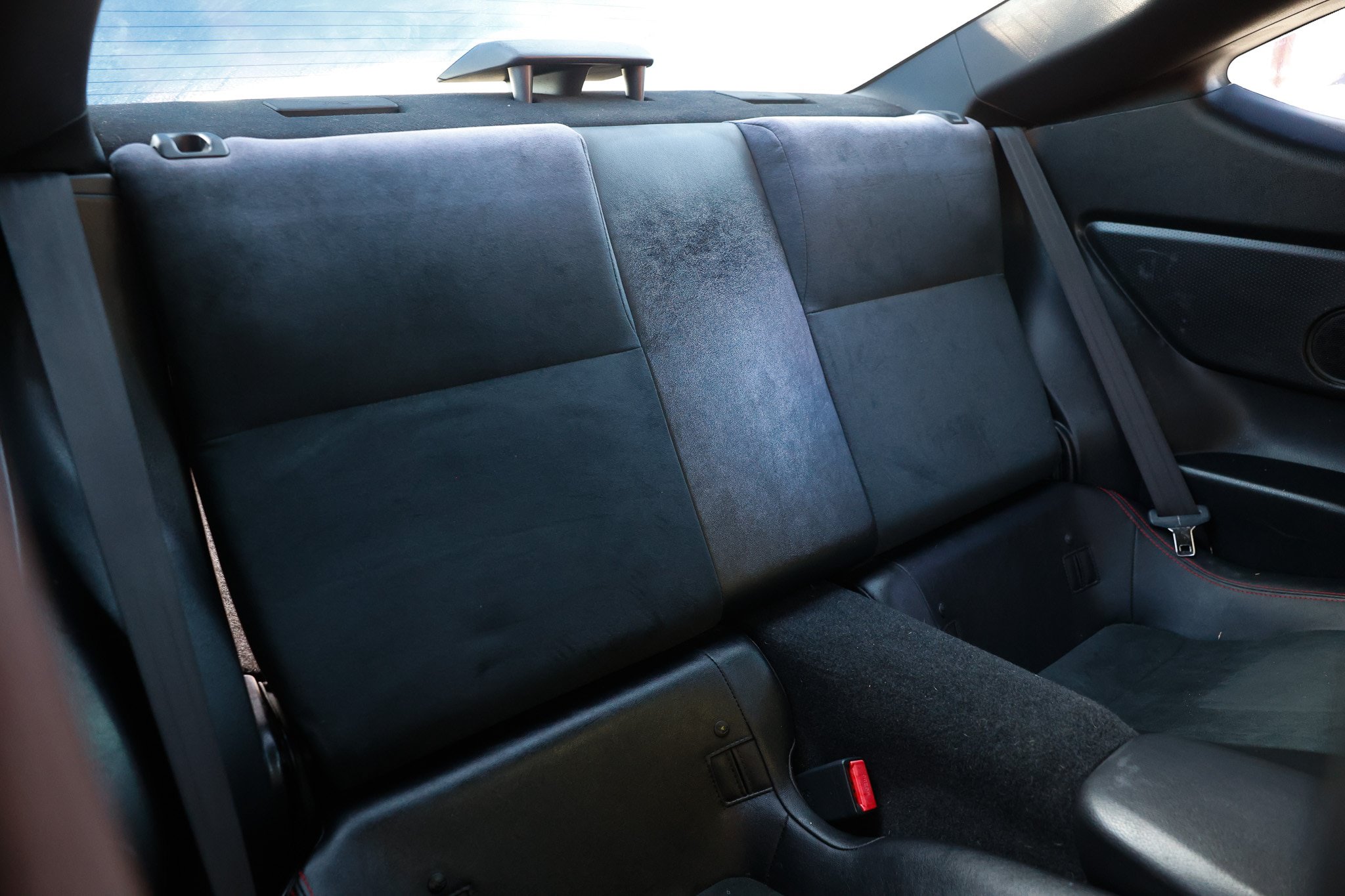 Used 2013 Subaru BRZ Limited RWD image 19