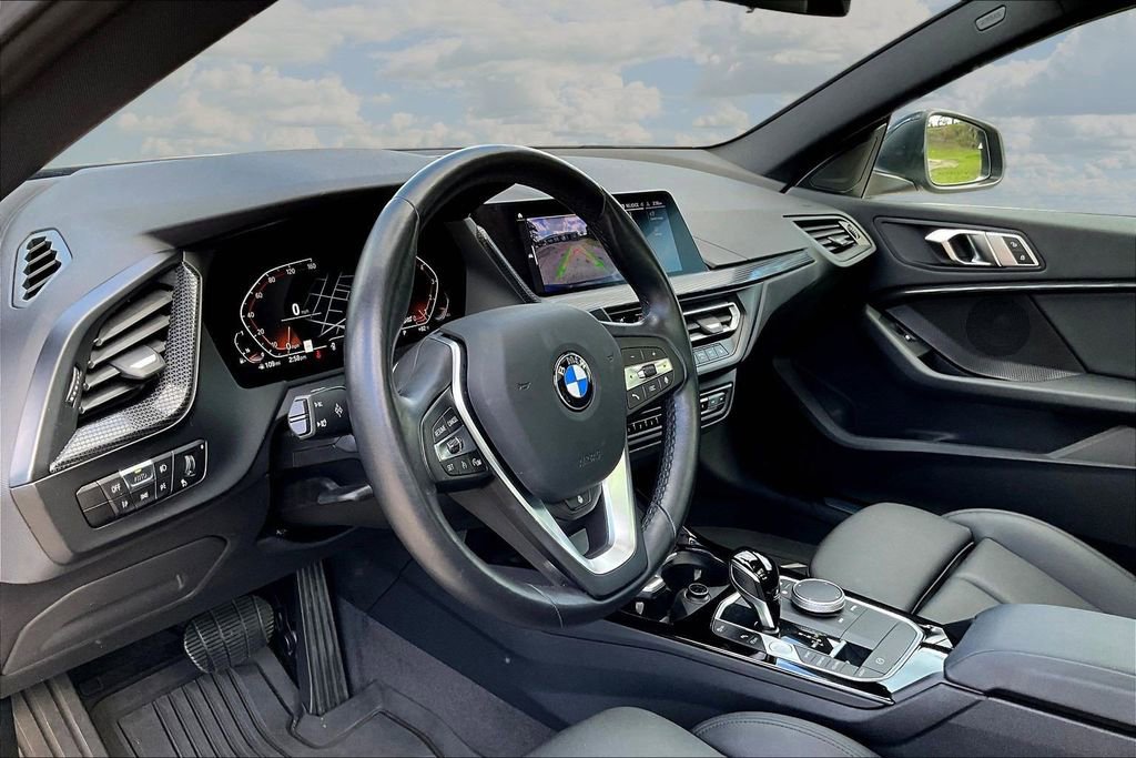 Used 2022 BMW 228i xDrive Gran Coupe w/ Convenience Package image 19