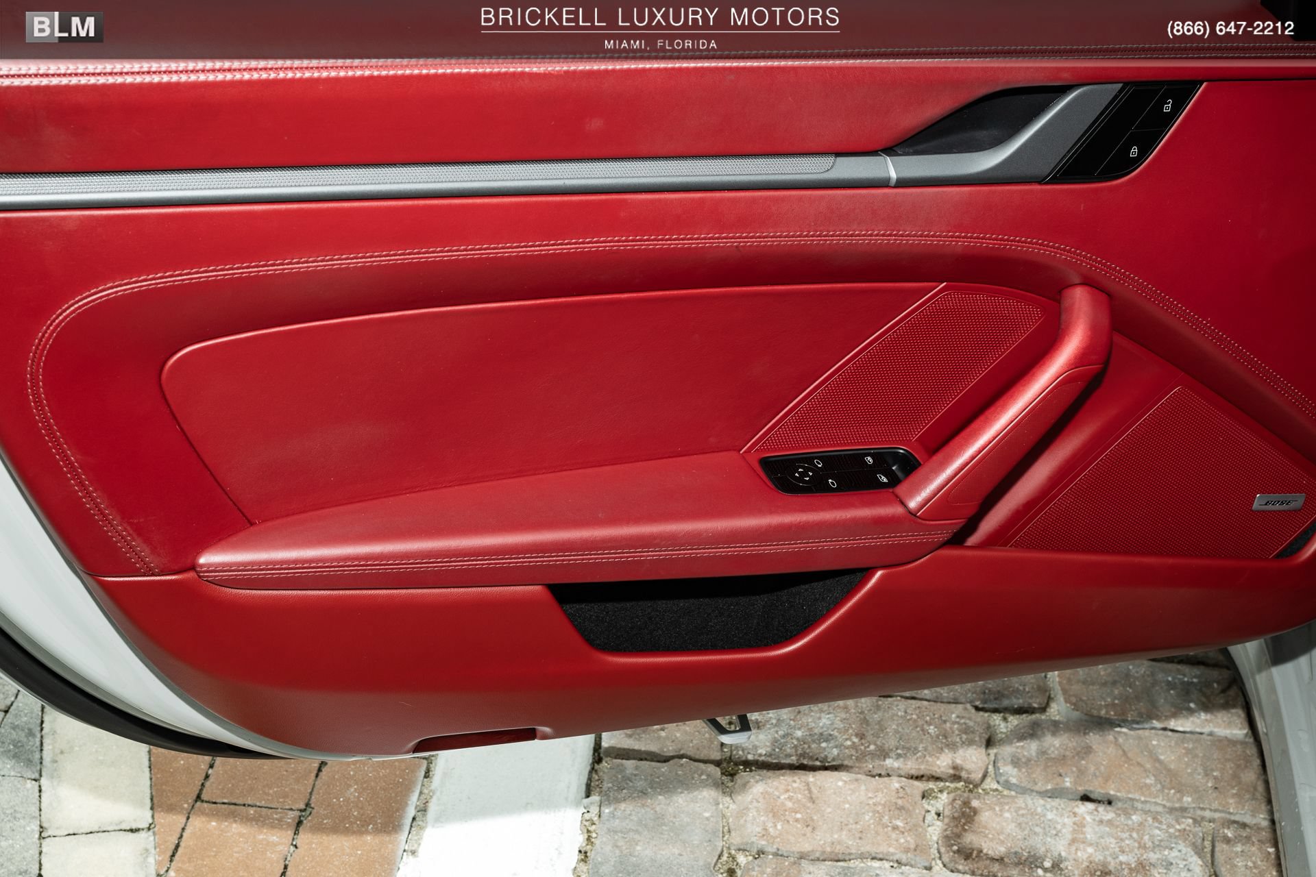 Used 2020 Porsche 911 Carrera S RWD image 14
