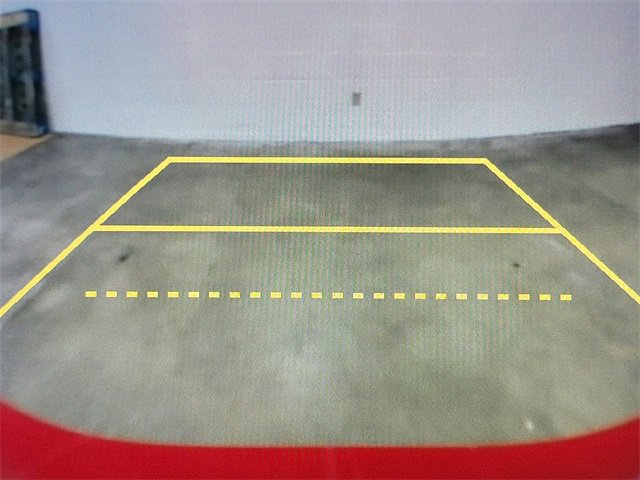 Certified 2024 Honda HR-V EX-L image 34