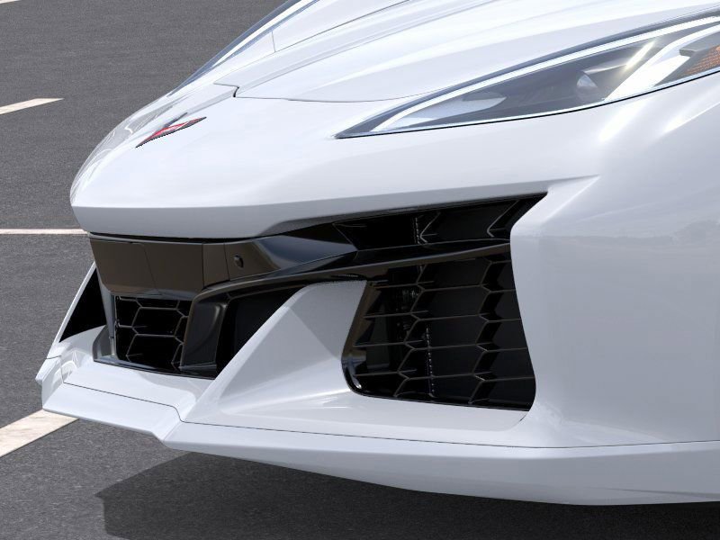 New 2025 Chevrolet Corvette Z06 w/ Battery Protection Package image 14