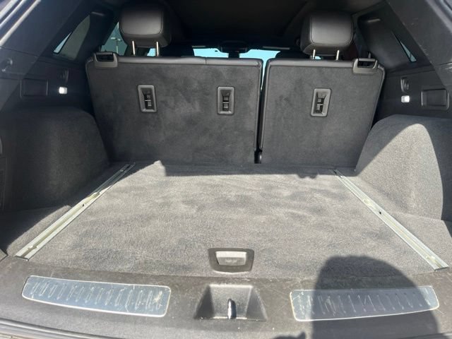 Used 2021 Cadillac XT5 Premium Luxury FWD image 20