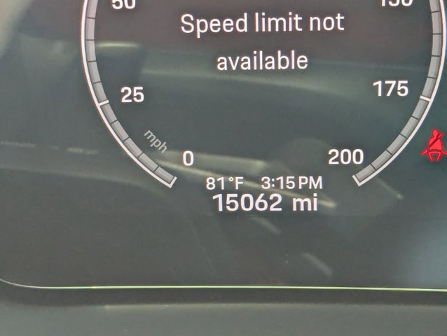 Used 2024 Porsche Cayenne S image 3