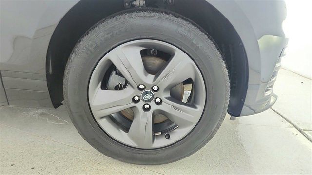 Used 2024 Land Rover Range Rover Velar Dynamic SE image 59