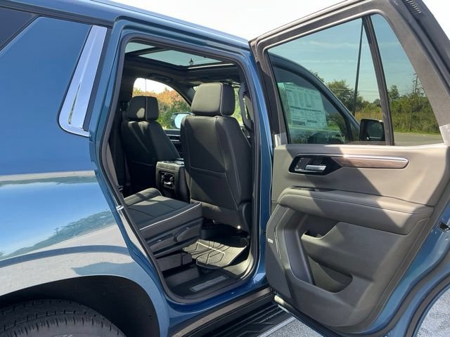 New 2026 Chevrolet Tahoe Premier w/ Sun And Tow Package AWD/4WD image 21