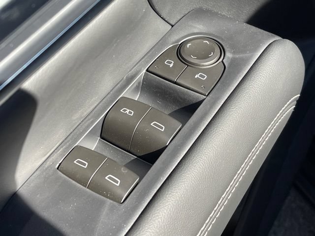 New 2026 GMC Terrain Elevation w/ Elevation Premium Package FWD image 19